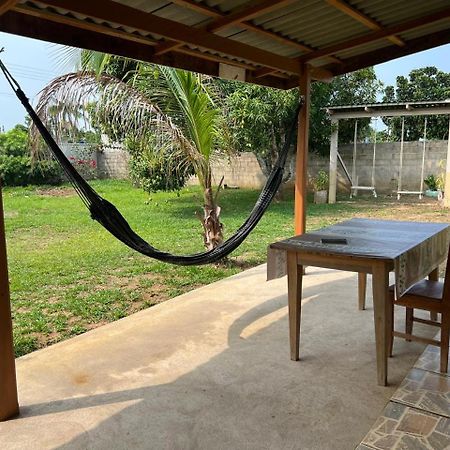 Casa Bouganville Apto Triplo Novo Airao Εξωτερικό φωτογραφία