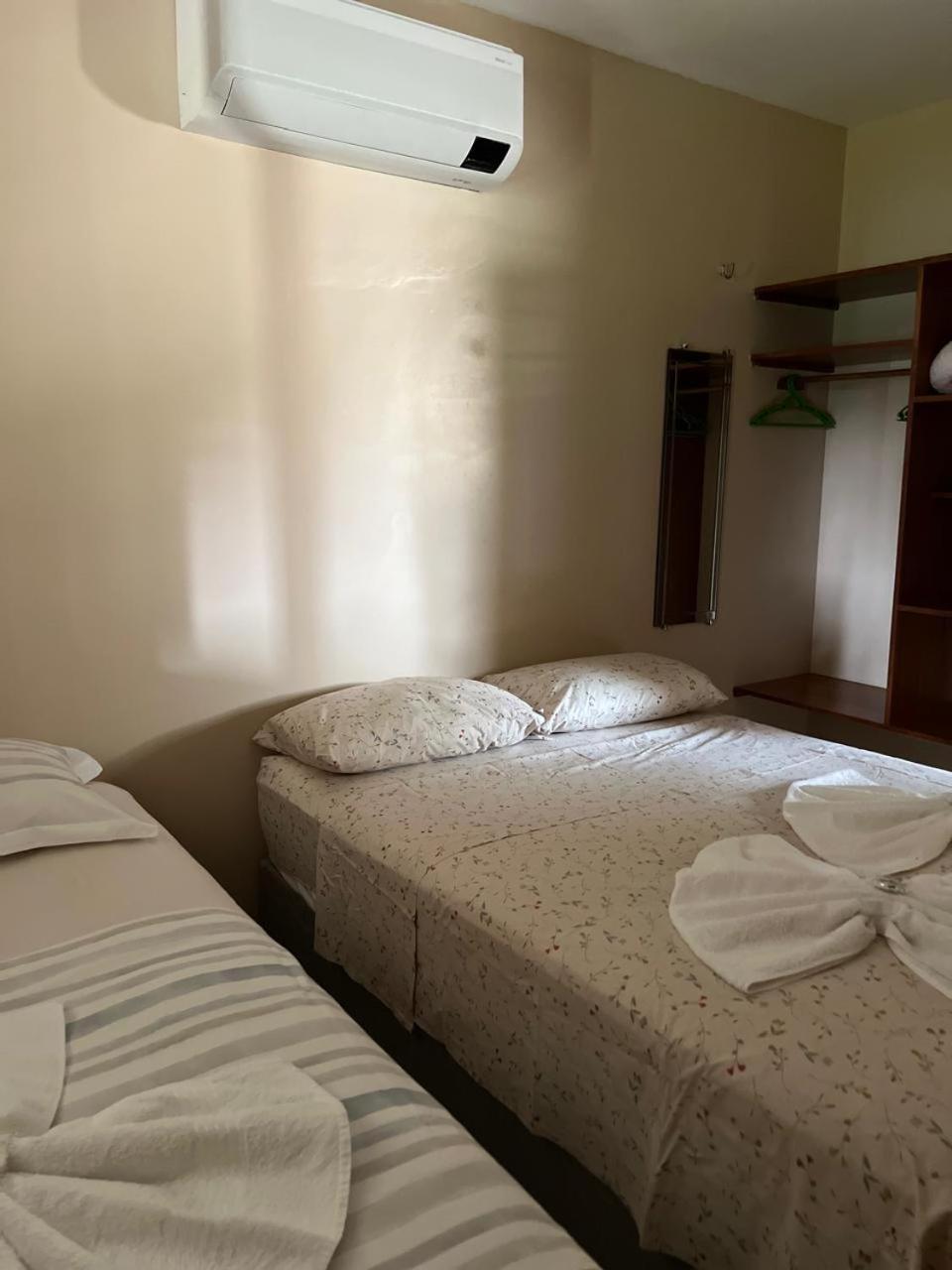 Casa Bouganville Apto Triplo Novo Airao Εξωτερικό φωτογραφία