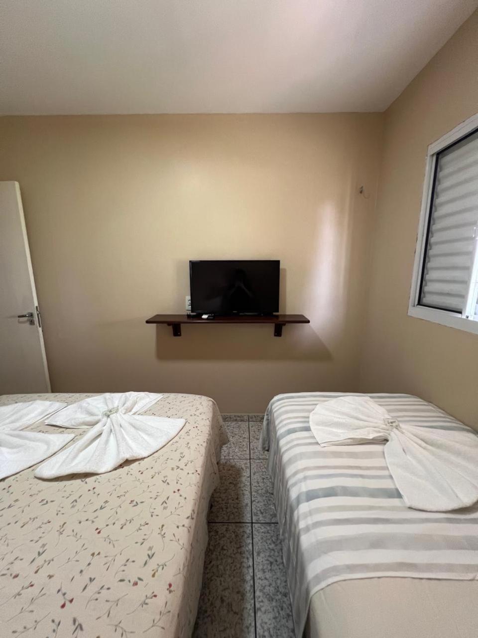 Casa Bouganville Apto Triplo Novo Airao Εξωτερικό φωτογραφία
