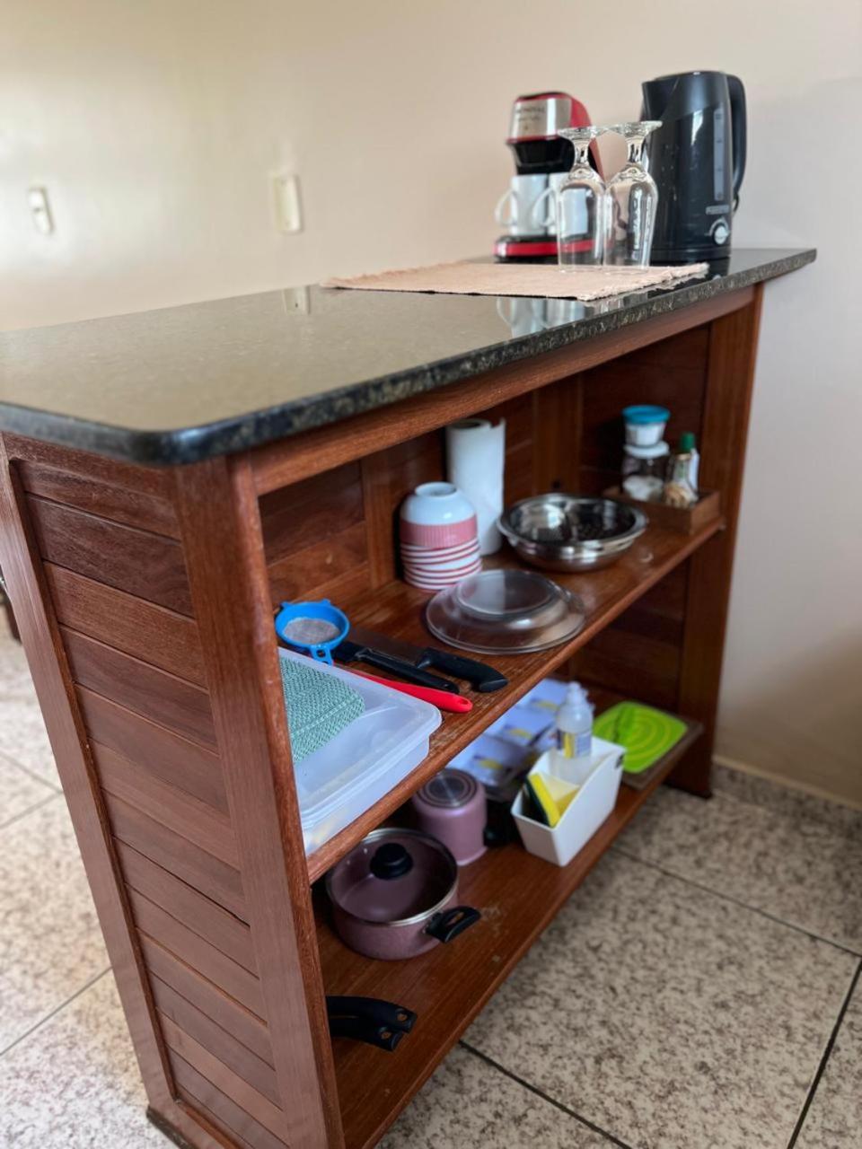 Casa Bouganville Apto Triplo Novo Airao Εξωτερικό φωτογραφία
